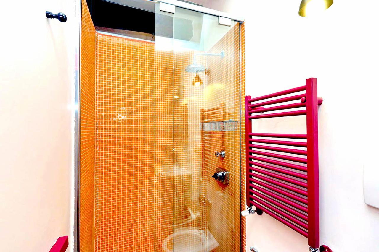 Delcinque 26 - Loft In Trastevere Appartamento